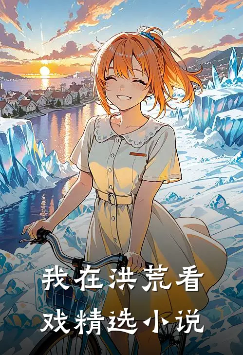 我在洪荒看戏精选小说