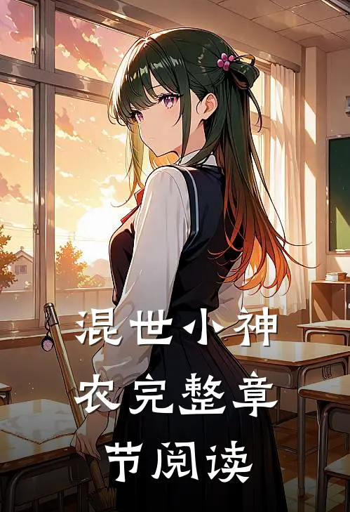 混世小神农完整章节阅读