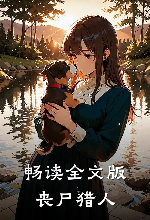 畅读全文版丧尸猎人