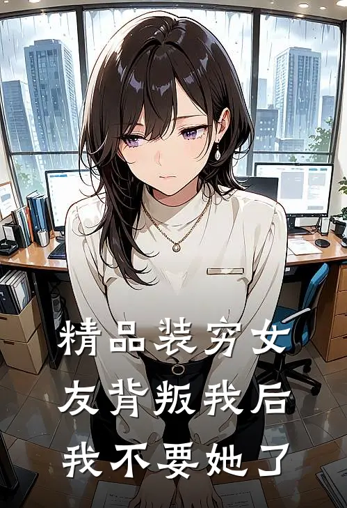 精品装穷女友背叛我后，我不要她了