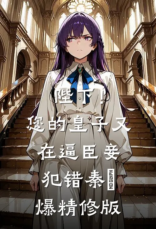 陛下！您的皇子又在逼臣妾犯错秦燊爆精修版