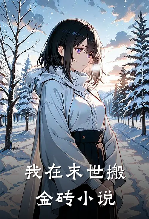 我在末世搬金砖小说