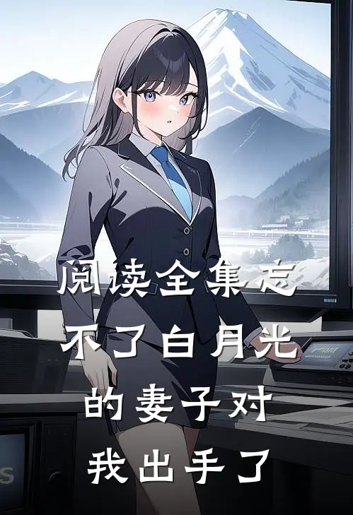 阅读全集忘不了白月光的妻子对我出手了