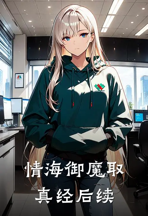 情海御魔取真经后续
