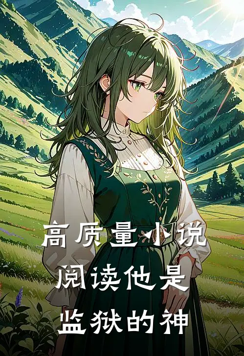 高质量小说阅读他是监狱的神