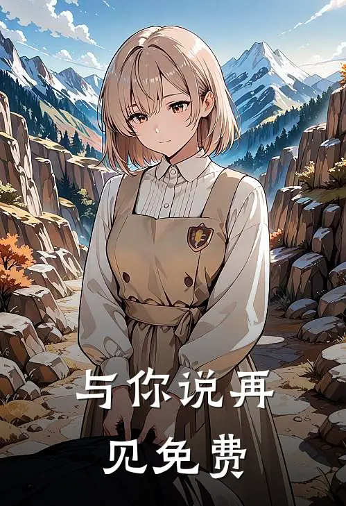 与你说再见免费