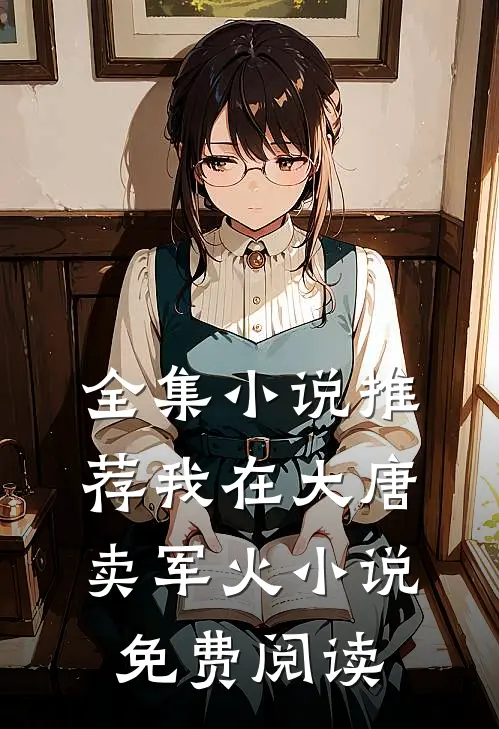 全集小说推荐我在大唐卖军火小说免费阅读
