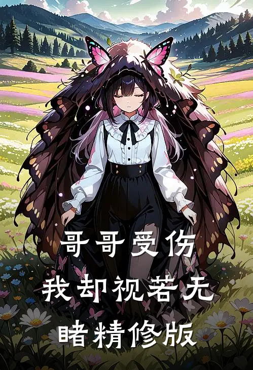 哥哥受伤，我却视若无睹精修版