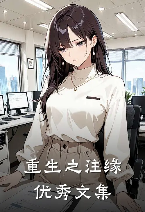 重生之注缘优秀文集