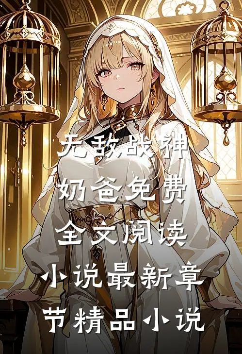 无敌战神奶爸免费全文阅读,小说最新章节精品小说