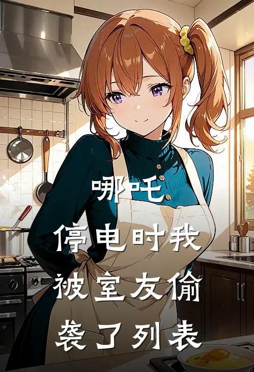哪吒：停电时我被室友偷袭了列表