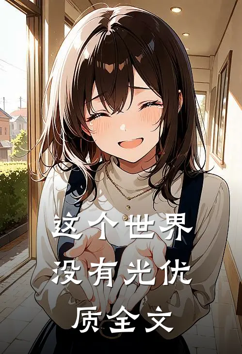 这个世界没有光优质全文
