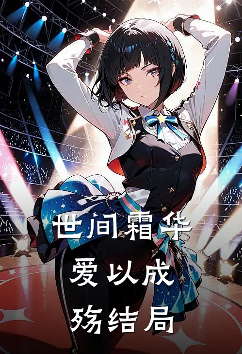 世间霜华，爱以成殇结局