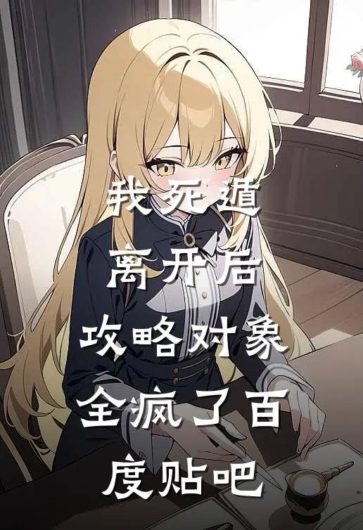 我死遁离开后，攻略对象全疯了百度贴吧