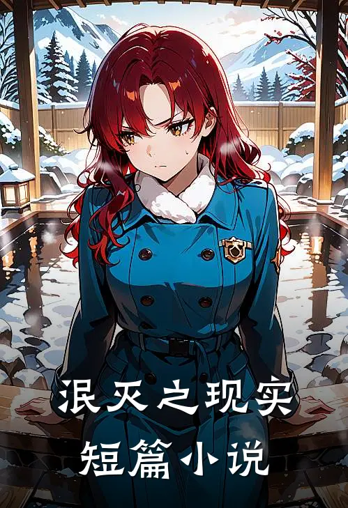 泯灭之现实短篇小说