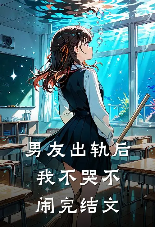 男友出轨后，我不哭不闹完结文