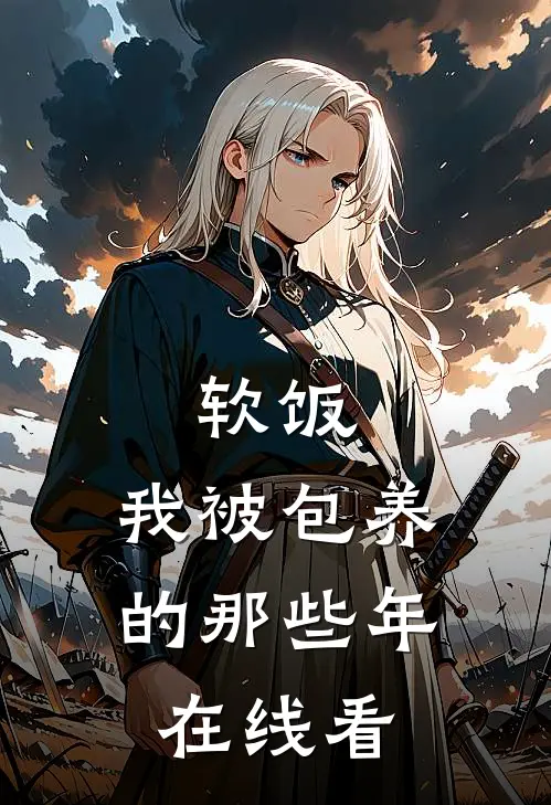 软饭：我被包养的那些年在线看