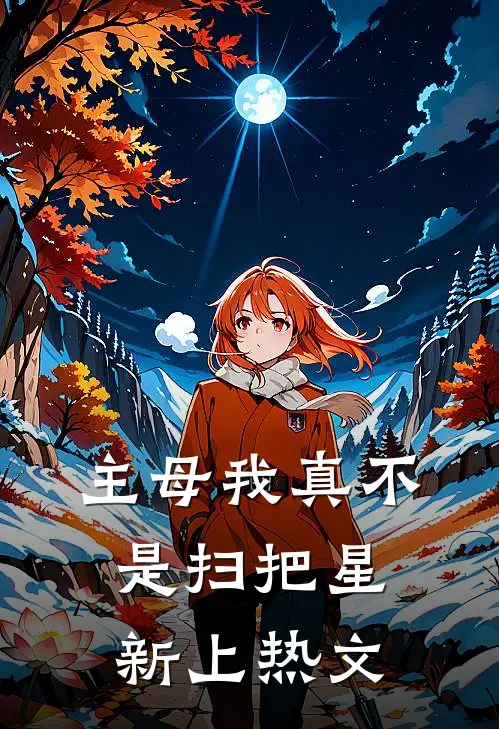 主母我真不是扫把星新上热文