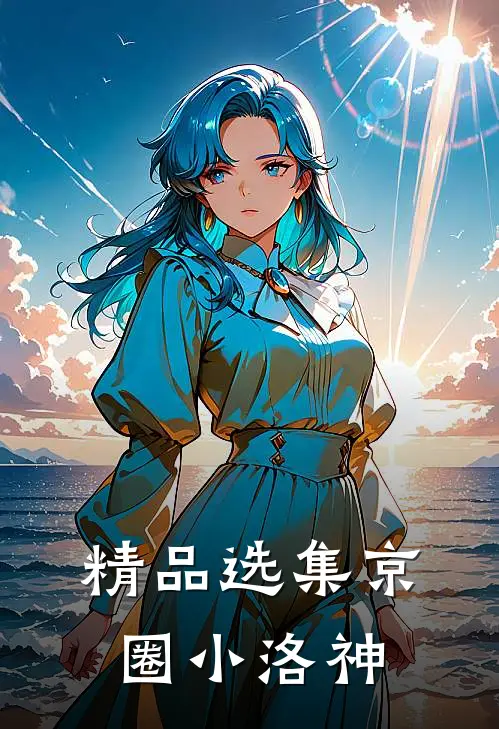精品选集京圈小洛神