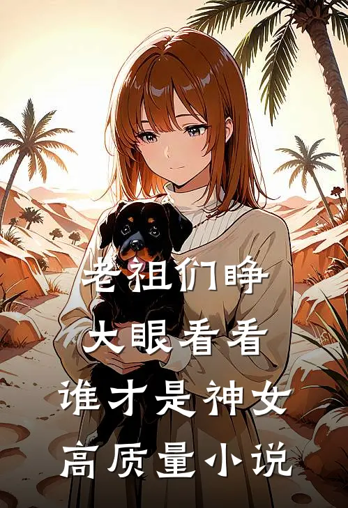 老祖们睁大眼看看,谁才是神女高质量