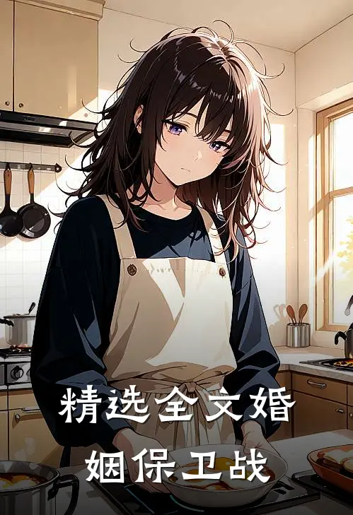 精选全文婚姻保卫战