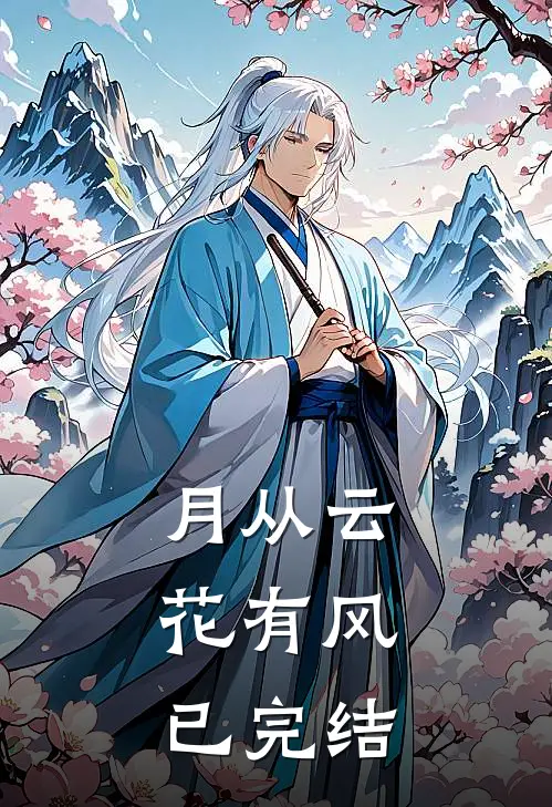 月从云，花有风已完结