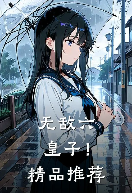 无敌六皇子！精品推荐