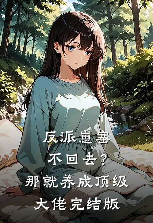 反派崽塞不回去？那就养成顶级大佬完结版