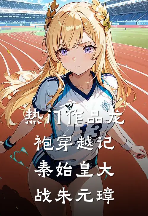 热门作品龙袍穿越记：秦始皇大战朱元璋