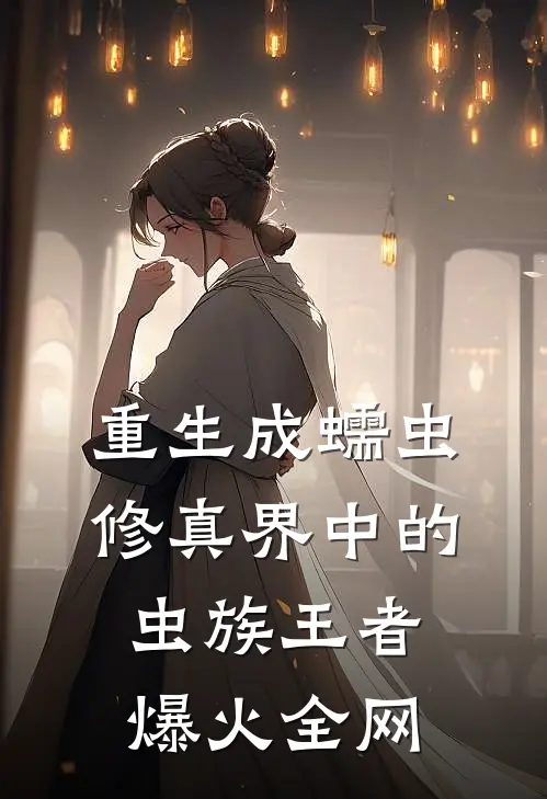 重生成蠕虫：修真界中的虫族王者爆火全网