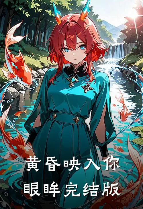 黄昏映入你眼眸完结版