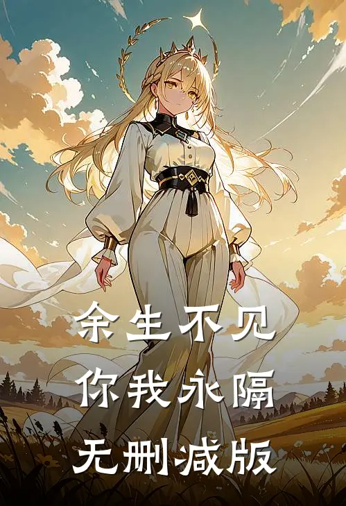 余生不见，你我永隔无删减版