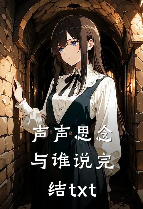 声声思念与谁说完结txt