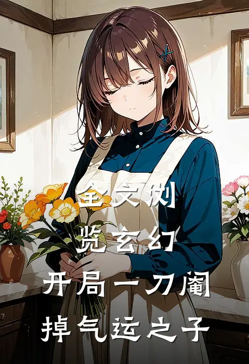 全文浏览玄幻：开局一刀阉掉气运之子