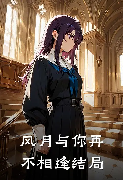 风月与你再不相逢结局
