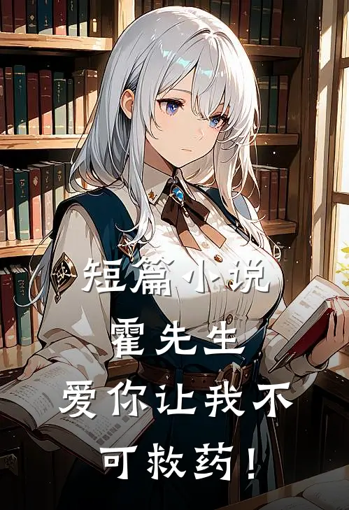 短篇小说霍先生，爱你让我不可救药！