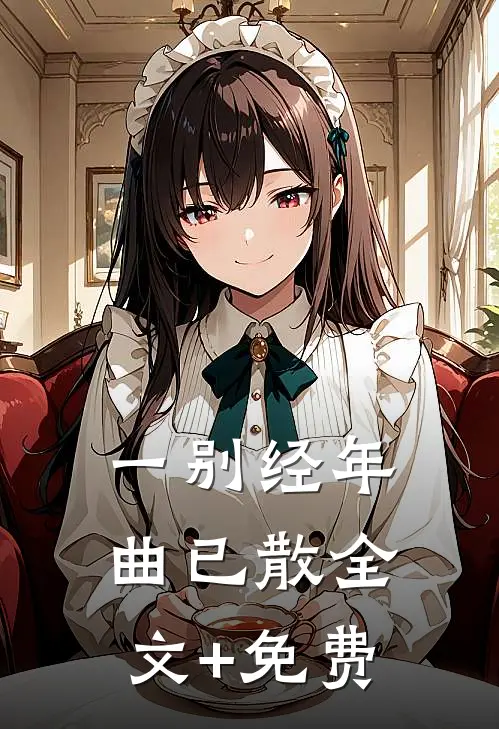 一别经年曲已散全文+免费