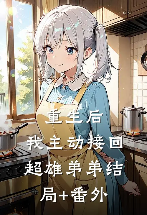 重生后，我主动接回超雄弟弟结局+番外