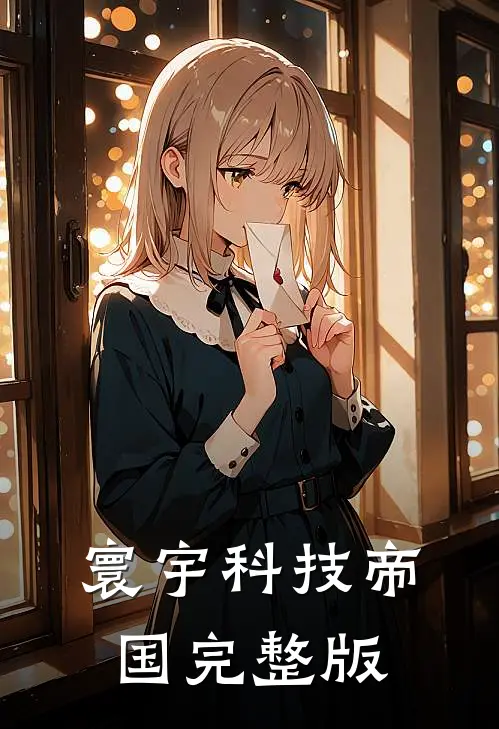 寰宇科技帝国完整版