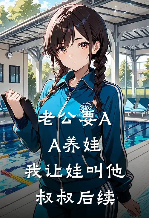 老公要AA养娃，我让娃叫他叔叔后续