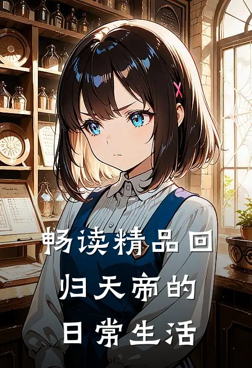 畅读精品回归天帝的日常生活