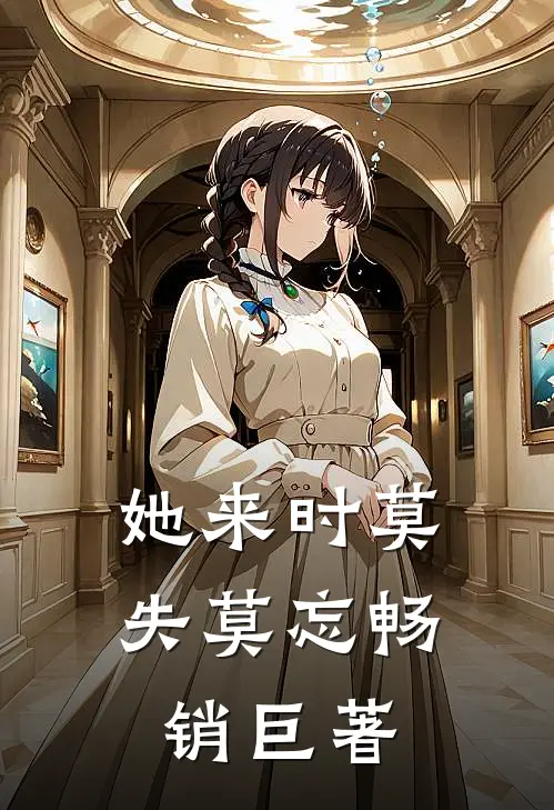 她来时莫失莫忘畅销巨著