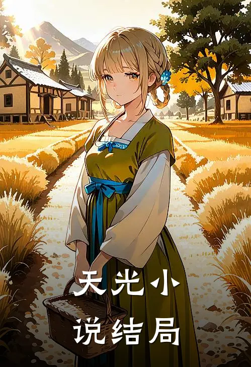 天光小说结局