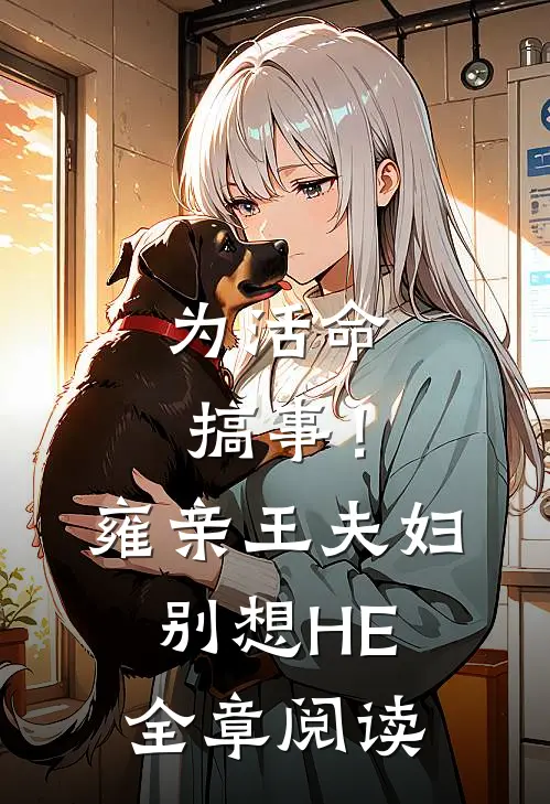 为活命搞事！雍亲王夫妇别想HE全章阅读