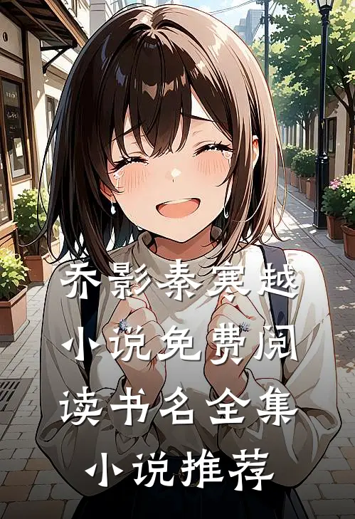乔影秦寒越小说免费阅读书名全集小说推荐