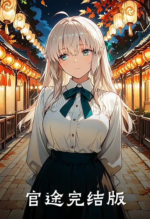 官途完结版
