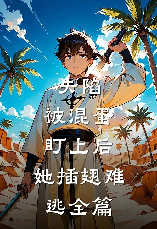 失陷：被混蛋盯上后，她插翅难逃全篇