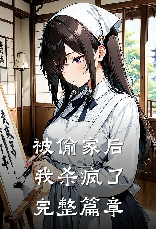 被偷家后我杀疯了完整篇章