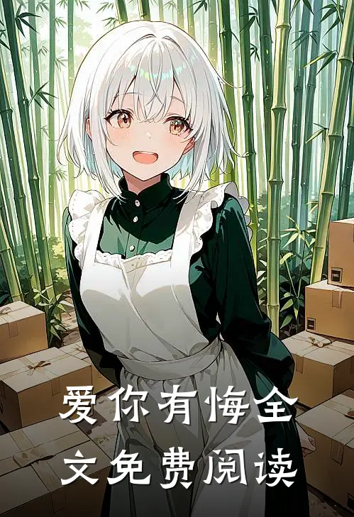 爱你有悔全文免费阅读