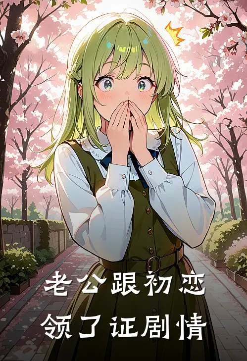 老公跟初恋领了证剧情